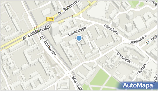 Firma Aga, Senatorska 32, Warszawa 00-095 - Przedsiębiorstwo, Firma, numer telefonu, NIP: 5251905190