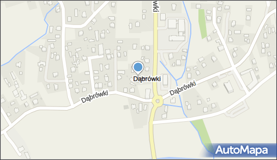 Firma Ajvon Iwona Barnat, Dąbrówki 194a, Dąbrówki 37-100 - Przedsiębiorstwo, Firma, NIP: 8151185071