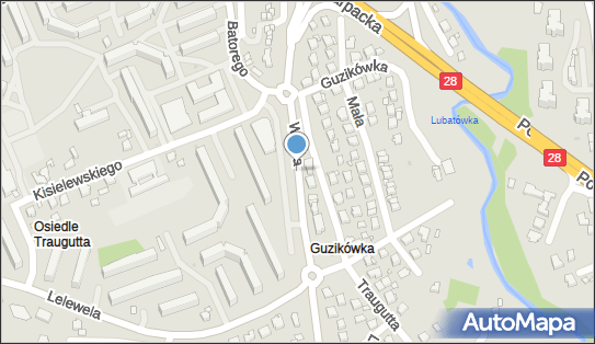 Firma Alero Aleksandra Wójtowicz Robert Wójtowicz, Krosno 38-411 - Przedsiębiorstwo, Firma, NIP: 6842034066