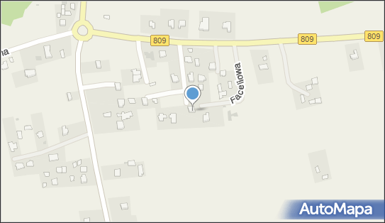 Firma Amadea, Snopków 67C, Snopków 21-002 - Przedsiębiorstwo, Firma, NIP: 9461648169