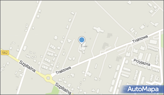 7742539436, Firma 