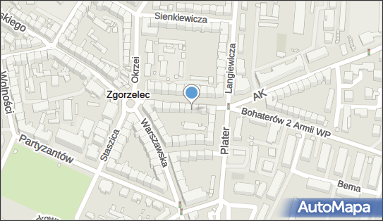 Firma Amster, Bohaterów Getta 14, Zgorzelec 59-900 - Przedsiębiorstwo, Firma, NIP: 6151040555