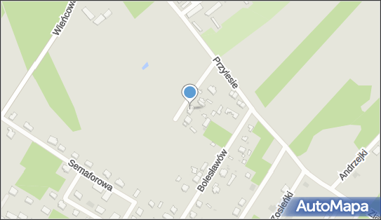 Firma Anex, ul. Przylesie 9 A, Łódź 92-644 - Przedsiębiorstwo, Firma, NIP: 7321389821