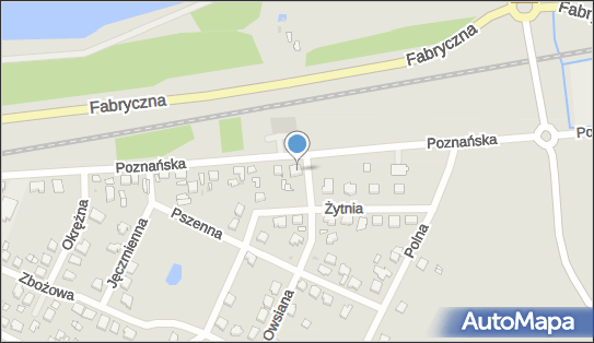 Firma Anim Pak, Poznańska 57a, Pobiedziska 62-010 - Przedsiębiorstwo, Firma, numer telefonu, NIP: 7841230713