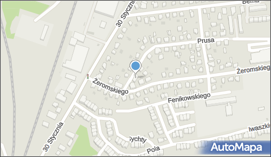Firma Architekt, ul. Bolesława Prusa 7C, Tczew 83-110 - Przedsiębiorstwo, Firma, numer telefonu, NIP: 5931003049