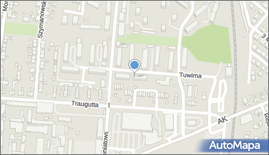 Firma As Arkadiusz Staroń, ul. Juliana Tuwima 6, Zgorzelec 59-900 - Przedsiębiorstwo, Firma, NIP: 6151734631