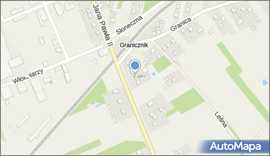 Firma Auto-Handlowo-Usługowa Władysław Rosa, Szkolna 61 39-451 - Przedsiębiorstwo, Firma, NIP: 8671022889