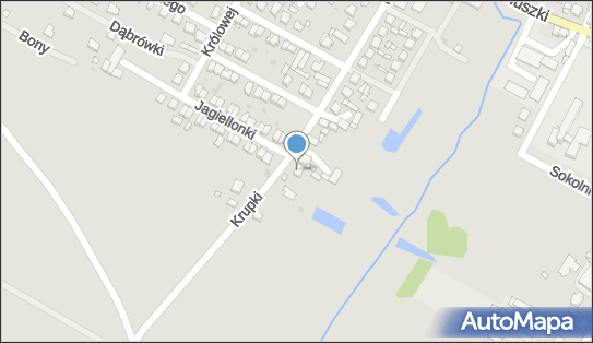 Firma Auto Key, Krupki 21, Nasielsk 05-190 - Przedsiębiorstwo, Firma, numer telefonu, NIP: 5681161935