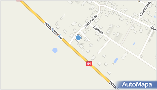 Firma Auto-Nawrot Marek Nawrot, Stanowice 84b, Stanowice 55-200 - Przedsiębiorstwo, Firma, NIP: 9121334101