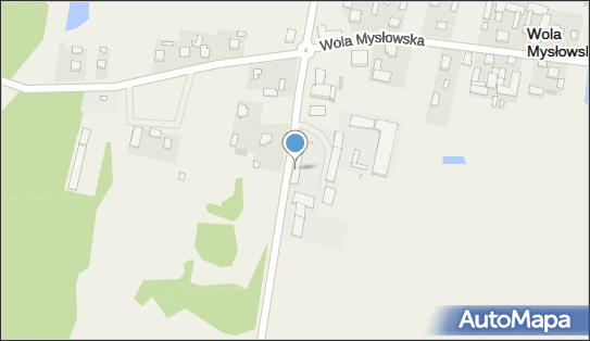 Firma Autopol Bogusław Leszko, Wola Mysłowska 58B, Wola Mysłowska 21-426 - Przedsiębiorstwo, Firma, NIP: 8251690957