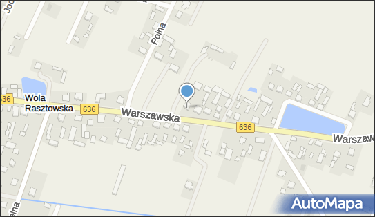 Firma Axeco, Wola Rasztowska 64, Wola Rasztowska 05-253 - Przedsiębiorstwo, Firma, NIP: 7621399019