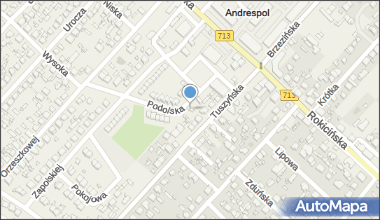 Firma B&ampB Michał Stoszek, Tuszyńska 13, Andrespol 95-020 - Przedsiębiorstwo, Firma, NIP: 7282270799