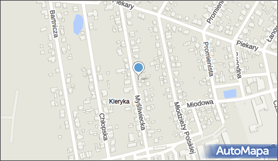 Firma Barszczewski Sławomir Barszczewski, Myśliwiecka 35, Gniezno 62-200 - Przedsiębiorstwo, Firma, NIP: 7841136523