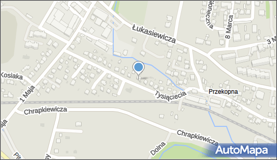 Firma Betta Bober Tadeusz Nazwa Skrócona: Firma Betta, Strzyżów 38-100 - Przedsiębiorstwo, Firma, NIP: 8191009009