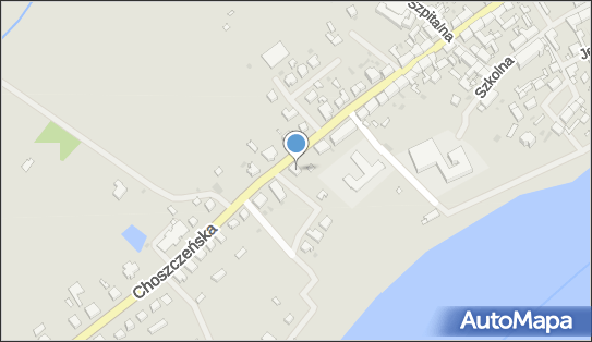 Firma Bizon, Choszczeńska 51, Drawno 73-220 - Przedsiębiorstwo, Firma, NIP: 5941426389