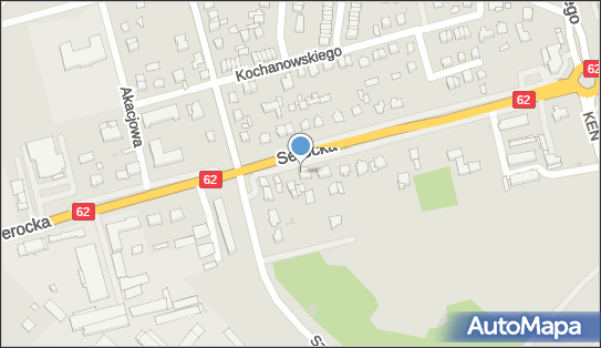 Firma Budoremontex Jerzy Kucharczyk, ul. Serocka 7A, Wyszków 07-200 - Przedsiębiorstwo, Firma, NIP: 7621009395
