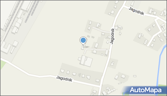 Firma Budowlana Creative, Jagodnik 17D, Jagodnik 58-100 - Przedsiębiorstwo, Firma, NIP: 8842721224