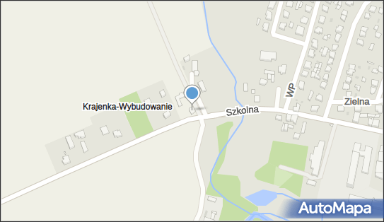 Firma Budowlana Romuald Ryszard, Krajenka-Wybudowanie 1A 77-430 - Przedsiębiorstwo, Firma, numer telefonu