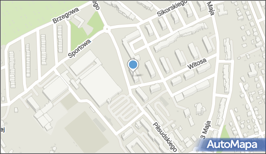 8722189956, Firma Budowlana Sławomir Depa 