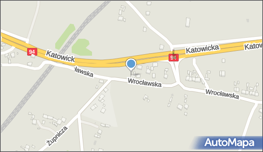 Firma Budowlana STUCCO - oddział, Wrocławska 48, Sławków 41-260 - Przedsiębiorstwo, Firma