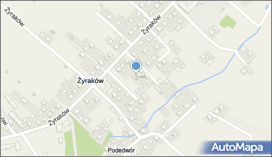 Firma Budowlana - Zbigniew Sroka, Żyraków 100, Żyraków 39-204 - Przedsiębiorstwo, Firma, NIP: 8721037345