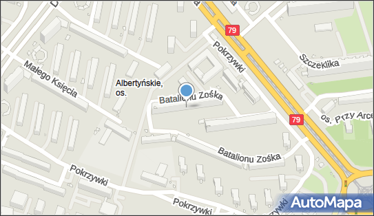 6783148471, Zbigniew Szymański Firma Budowlana Zibi 