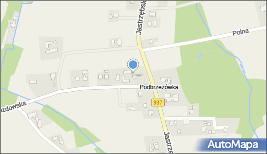 Firma Budowlana, ul. Pogwizdowska 4, Hażlach 43-419 - Przedsiębiorstwo, Firma, NIP: 5531076524