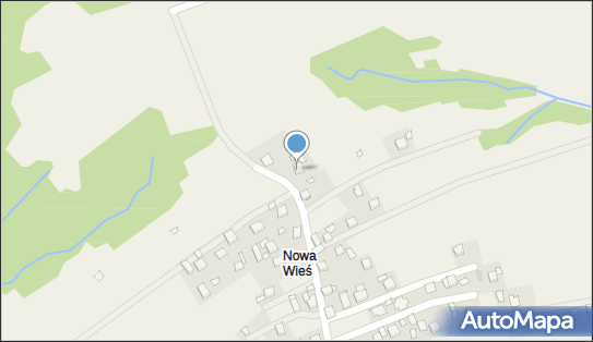 8681021006, Firma Budowlano-Handlowo-Usługowa Gądek Wojciech 