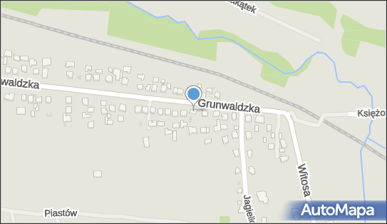 Firma Budowlano Instalatorska Progres, Grunwaldzka 80 39-120 - Przedsiębiorstwo, Firma, NIP: 8181305775