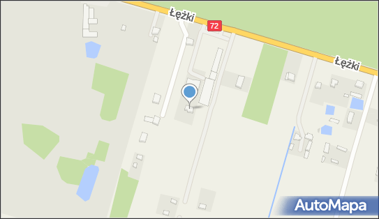 Firma Budowlano - Inżynierska Adam Wójcik, Łężki 10b, Łężki 99-200 - Przedsiębiorstwo, Firma, NIP: 7262409372