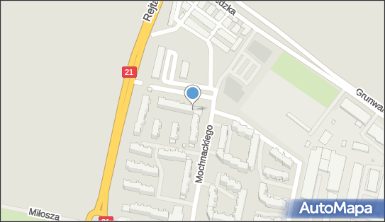 Firma Budowlano Transportowa Mati Ad Oszczedłowski Jacek, Słupsk 76-200 - Przedsiębiorstwo, Firma, NIP: 8391050181