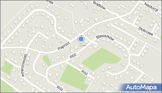 6691140852, Firma Budowlano-Usługowa Mirosław Góralski 