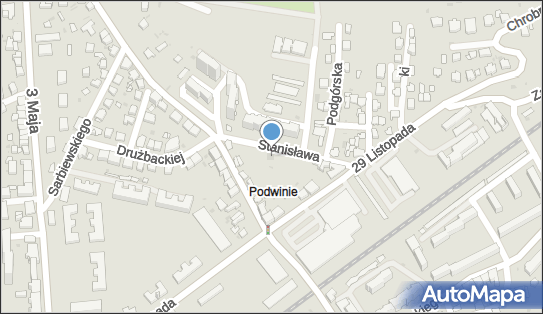 Firma Cabrio, ul. Stanisława Augusta 13, Przemyśl 37-700 - Przedsiębiorstwo, Firma, NIP: 7951017297