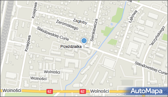 Firma Cel, ul. Skłodowskiej-Curie 7, Sokołów Podlaski 08-300 - Przedsiębiorstwo, Firma, NIP: 8231137393