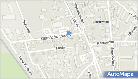 Firma Cierniak Filip Cierniak, Obrońców Lwowa 15, Leszno 64-100 - Przedsiębiorstwo, Firma