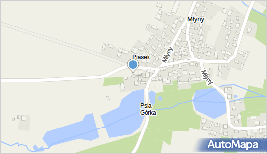 Firma Ciuszek, Młyny 63, Młyny 28-100 - Przedsiębiorstwo, Firma, NIP: 6442158706