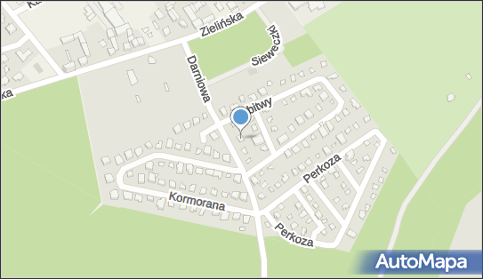 Firma D+P, Darniowa 56, Poznań 61-058 - Przedsiębiorstwo, Firma, NIP: 7822157211