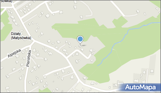 Firma Dar Goś, Matysówka 236A, Matysówka 35-330 - Przedsiębiorstwo, Firma, NIP: 8132081040