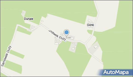 Firma Decha, Sarnówek Duży 96, Sarnówek Duży 27-400 - Przedsiębiorstwo, Firma, NIP: 6611491898