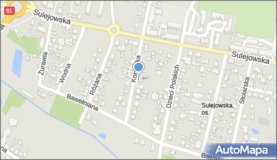 Firma Dora Barbara Rajszczak, ul. Janusza Korczaka 7 97-300 - Przedsiębiorstwo, Firma, NIP: 7711517238