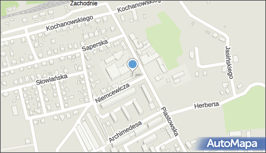 Firma Doradczo Handlowa Budownictwa Albud, ul. Piastowska 89 47-200 - Przedsiębiorstwo, Firma, NIP: 7491810113