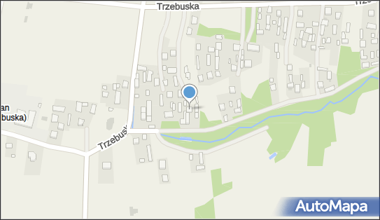 Firma Drew - Dach Szczygieł Antoni, Trzebuska 183, Trzebuska 36-050 - Przedsiębiorstwo, Firma, NIP: 8141082346