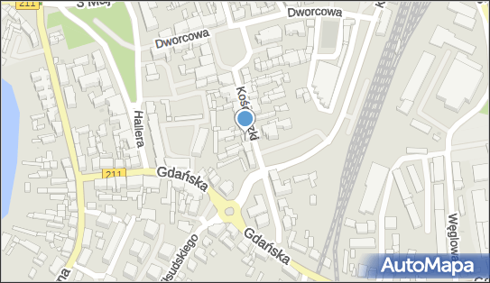 Firma Duet 2 Beata Flisikowska Magdalena Plichta, Kartuzy 83-300 - Przedsiębiorstwo, Firma, NIP: 5891920577