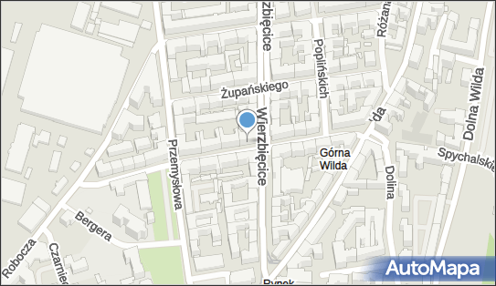 6222227635, Firma Dystrybucyjno-Handlowa Witek Tadeusz 