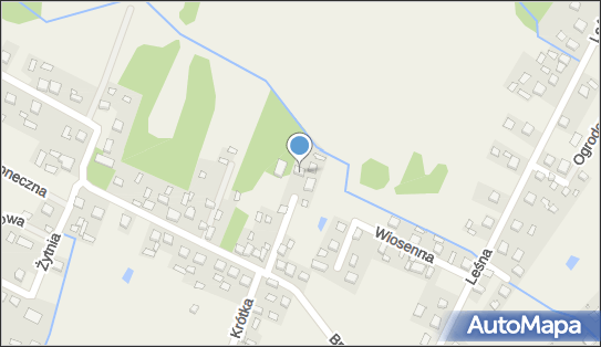 Firma Edukacyjna Orzeł, Polna 5, Grabina Radziwiłłowska 96-332 - Przedsiębiorstwo, Firma, NIP: 8361019924