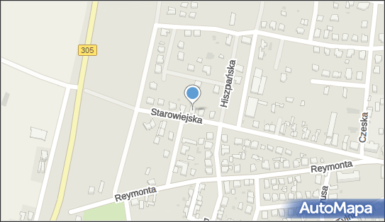 4970056954, Firma 