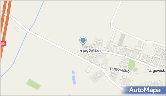 Firma Emu Targowisko, Targowisko 38, Targowisko 64-111 - Przedsiębiorstwo, Firma, NIP: 6971961900