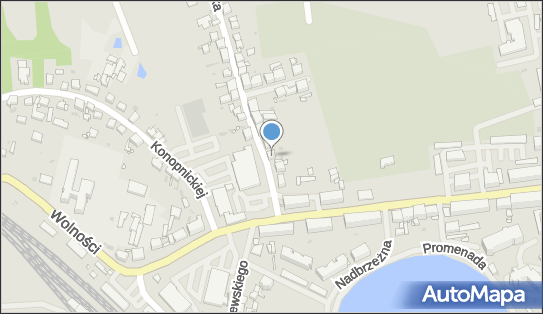 Firma Erka, ul. Kopernika 6, Choszczno 73-200 - Przedsiębiorstwo, Firma, NIP: 5941062326