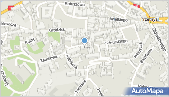 Firma Ewa Glass, Katedralna 3, Przemyśl 37-700 - Przedsiębiorstwo, Firma, numer telefonu, NIP: 7952114080