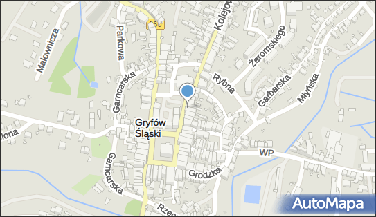 Firma Ewand, ul. Bankowa 10, Gryfów Śląski 59-620 - Przedsiębiorstwo, Firma, NIP: 6160000816